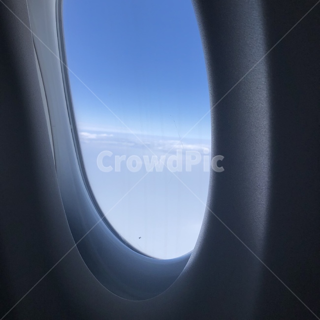 비행기,창문,window,여행,구름,하늘,창,창밖