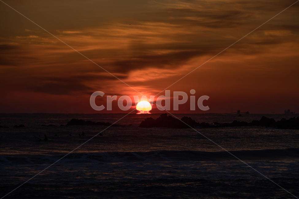 nature,자연,outdoors,옥외,sky,하늘,dawn,새벽,redsky,붉은하늘,sunset,일몰,dusk,황혼,명선도,진하해수욕장,신년,오메가,오여사,자연,풍경,nature,landscape