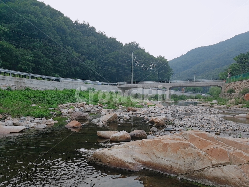 자연,풍경,landscape,nature,휴식,rest,season,강가,계곡,여름,summer,강원도,valley