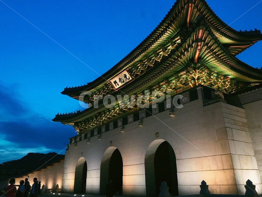 건물,건축물,building,경복궁,서울,야경,야경,밤,풍경,nightscape,night,landscape,해외,외국,세계,foreign,oversea,world