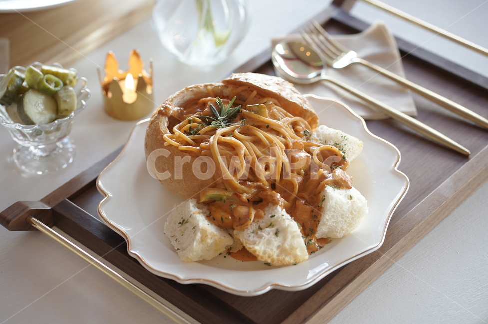 로제리조또,스파게티,카페,음식,면요리,음식,식재료,요리,food,cook,meal,dishes,food reserves,양식,서양음식,서양요리,western food,western dishes,western meal,western cook