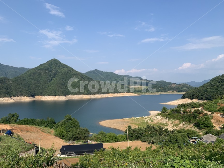 충주호,강,호수,자연,충주