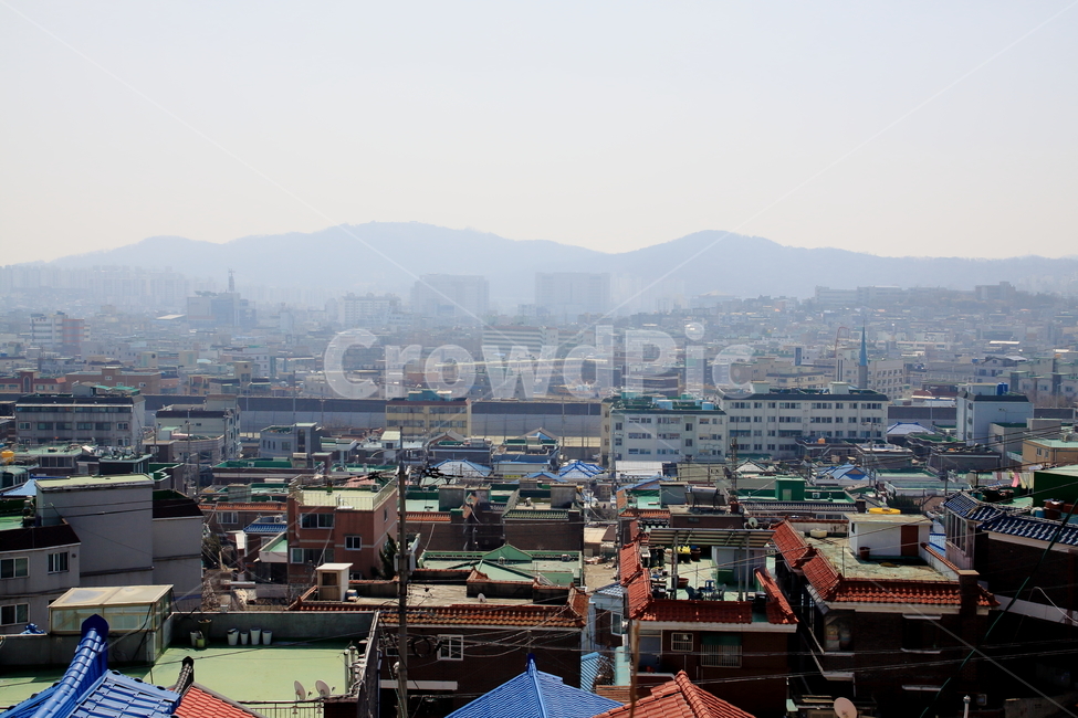 미세먼지,인천,대기오염,주택가,도심지,도시,풍경,city,landscape,한국도시풍경,한국도시경관,korea cityscape,nature,자연,outdoors,옥외,경치,scenery,aerial view,조감도