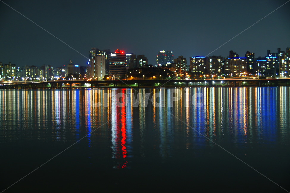 한강,야경,불빛,조명,도심,도시,도심야경,도시야경,야경,밤,풍경,nightscape,night,landscape,건축물,건물외관,exterior,building,structure,architecture,construction,water,물