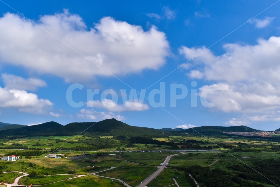 오름,제주도,풍경,하늘,구름,산,자연,풍경,nature,landscape,제주도,jeju,jeju island,outdoors,옥외,scenery,경치