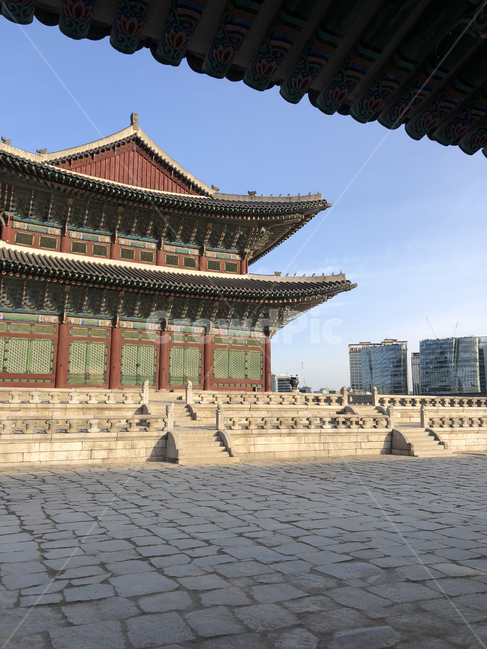 경복궁,긍전전,조선,조선궁,궁,고궁,종묘,전통가옥,기와,돌계단,한국전통,한국문화,korean traditional,korean culture,랜드마크,landmark,tourist attraction,한국랜드마크,한국관광지,한국명소,korea landmark,korea tourist attraction,건축물,건물외관,exterior,building,structure,architecture,construction