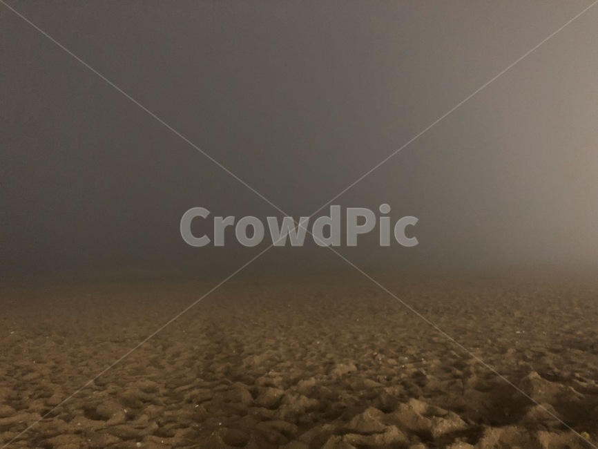 안개,모래사장,nature,자연,outdoors,옥외,weather,날씨,자연,풍경,nature,landscape