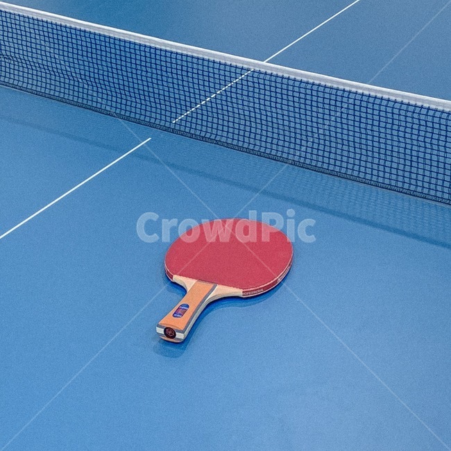 탁구,탁구대,파란색,라켓,색깔,스포츠,레저,운동,sports,leisure,exercise,색깔,색상,색채,색감,color sense,color sensitivity,feeling of color,사물,물건,오브젝트,thing,object,matter