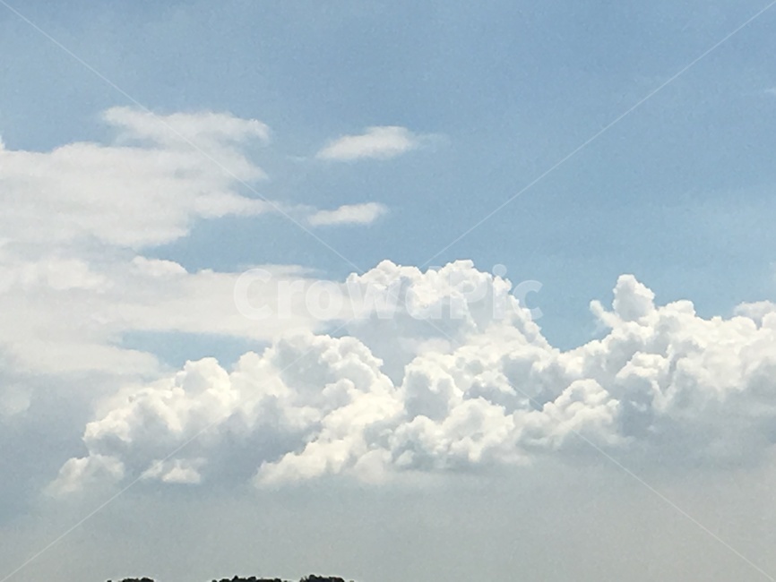 구름,하늘,푸른,파란,배경,몽실몽실,자연,풍경,nature,landscape,weather,날씨,cumulus,적운,outdoors,옥외,cloud,sky