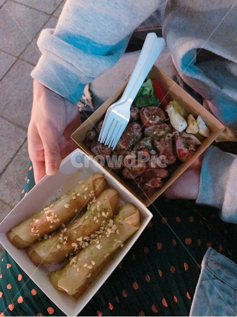 food,음식,포장음식,푸드트럭,요리,길거리음식
