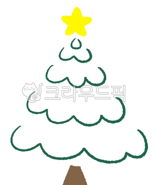 Christmas,hand drawing,christmas tree,tree,winter,illustration,christmas,Yearend,xmas