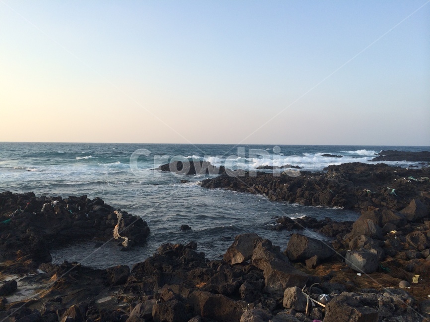 바다,노을,돌,하늘,해안도로,파도,제주,제주도,자연,풍경,nature,landscape,promontory,곶