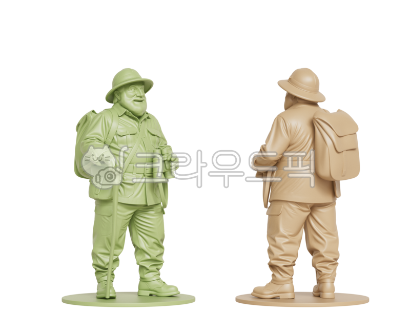 Explorer,old man,cane,miniature,figure,adventure,backpack,binoculars,hiking boots,character,exploration,person,hat,hiking,travel,male,grandfather,vintage,outdoor,retro,statue,toy,hiking,elderly,explorer,staff,miniature,figure,a