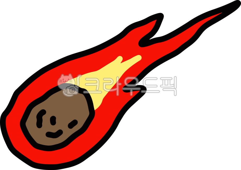 메테오,멸망,종말,전쟁,폭발,유성,자연재해,메테오일러,화산폭발,운석,메테오일러스트,메테오불씨,불씨,메테오클립아트,떨어지는운석