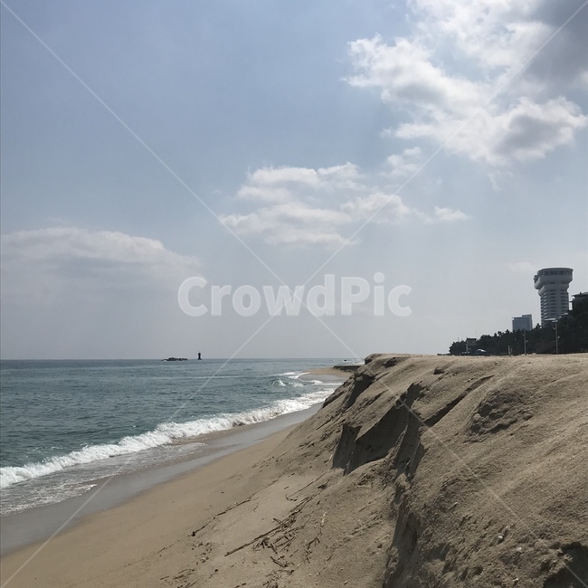 바다,파도,모래,sea,wave,sand