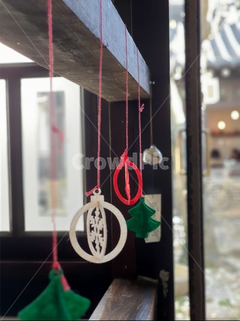 homedecor,가정장식,크리스마스장식,가랜더,공간,장식