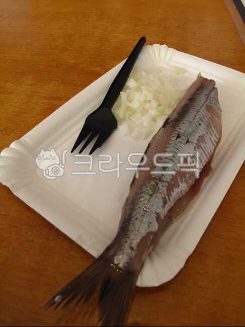 네덜란드, 청어, 하링, 네덜란드하링, 네덜란드청어, 사진,이미지,일러스트,캘리그라피 - ninjamusume작가
