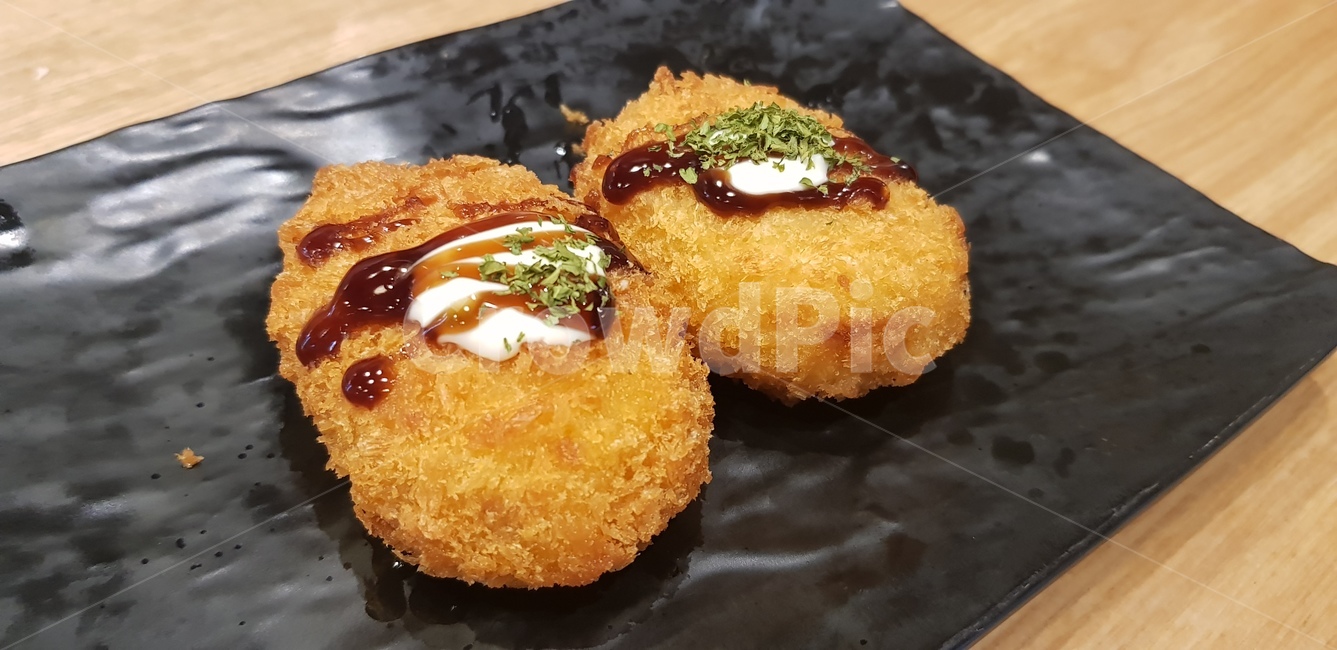 고로케,감자고로케,일본음식,음식,횟집,음식,식재료,요리,food,cook,meal,dishes,food reserves