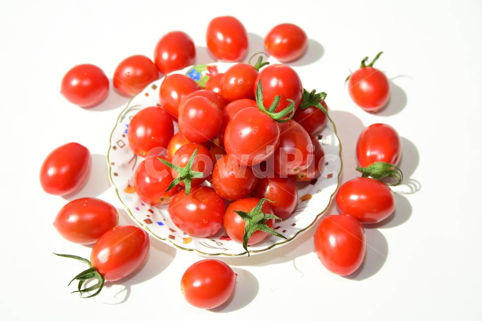 토마토,방울토마토,꼭지,접시,빨강,빨간,잘익은,맛있는,음식,식재료,tomato,red,delicious,food,dessert,디저트,후식,음식,식재료,요리,food,cook,meal,dishes,food reserves,과일,열매,fruit,연출,컨셉,콘셉,direction,concept