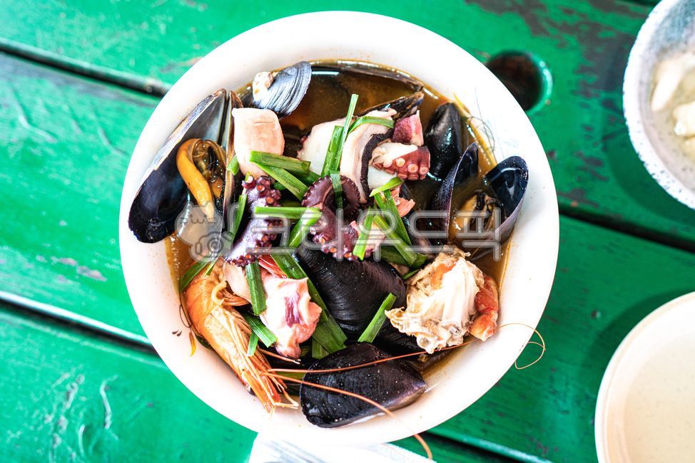 해물라면,라면,음식,우도,food