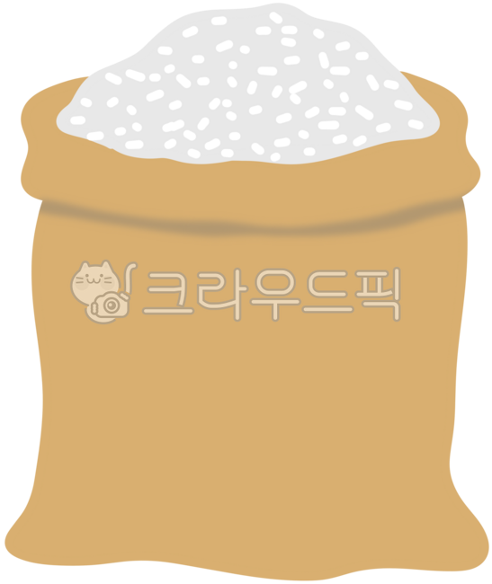 쌀, 밥, 농사, 벼, 수확, 사진,이미지,일러스트,캘리그라피 - 더글리작가