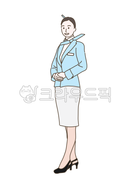 승무원,직업,유니폼,여자승무원,스튜어디스,여자유니폼,미소,한국승무원,항공,항공승무원