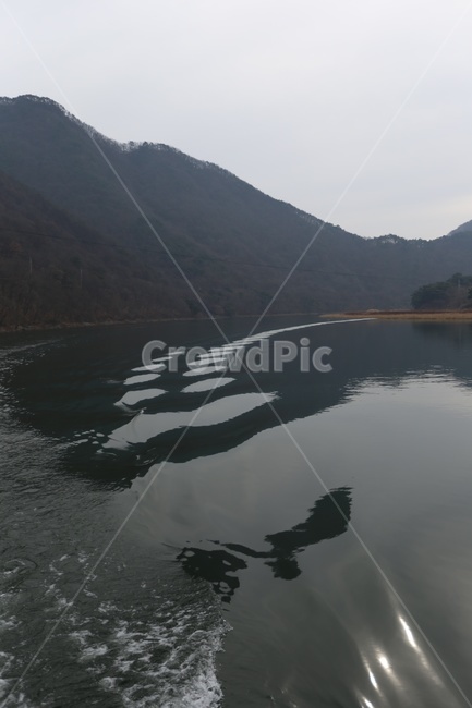 뱃길,물보라,물결,유람선,물길,풍경,자연,풍경,nature,landscape,water,물,outdoors,옥외