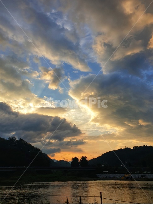 nature,자연,outdoors,옥외,weather,날씨,sky,하늘,구름