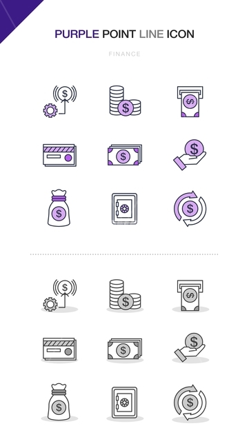 infographic,Line icon,bankroll,safe,icon,exchange,card,finance,element