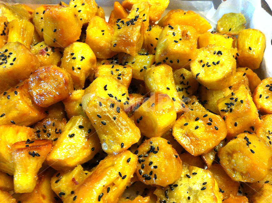 맛탕,고구마,간식,음식,sweetpotato
