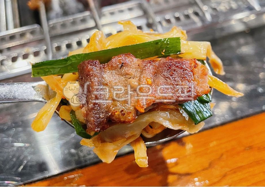 양고기,고기,육류,짜사이,짜차이,짜사이무침,짜사이양념,짜차이무침,짜차이양념,무침,양념,음식,식사,중식,food,meat,mutton,meal