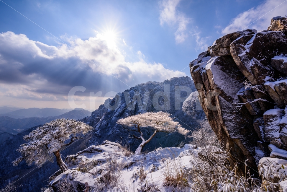 풍경,대둔산,설경,landscape,산,겨울,눈꽃,자연,풍경,nature,landscape,겨울,계절,winter,season,outdoors,옥외,mountain
