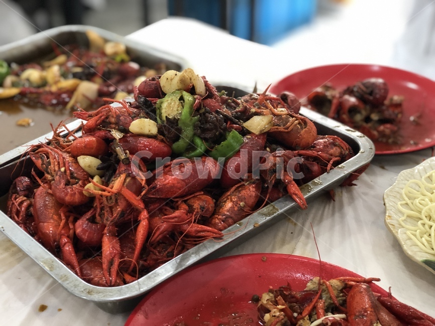 마라롱샤,중국음식,마라,중국요리,민물가재,중국,민물가재요리,麻辣龙虾,음식,식재료,요리,food,cook,meal,dishes,food reserves,중식,중국음식,중화요리,chinese food,chinese dishes,chinese meal,chinese cook