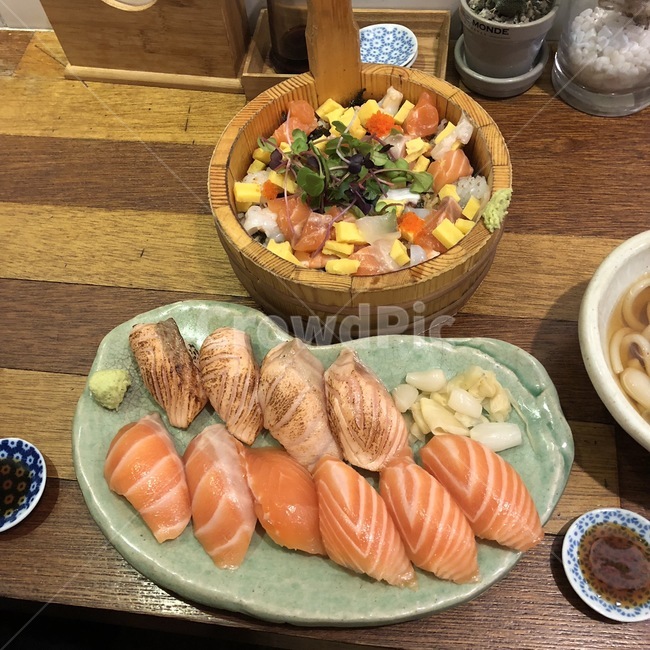 스시,일식,연어초밥,초밥,벤또,도시락,음식,식사,food,요리