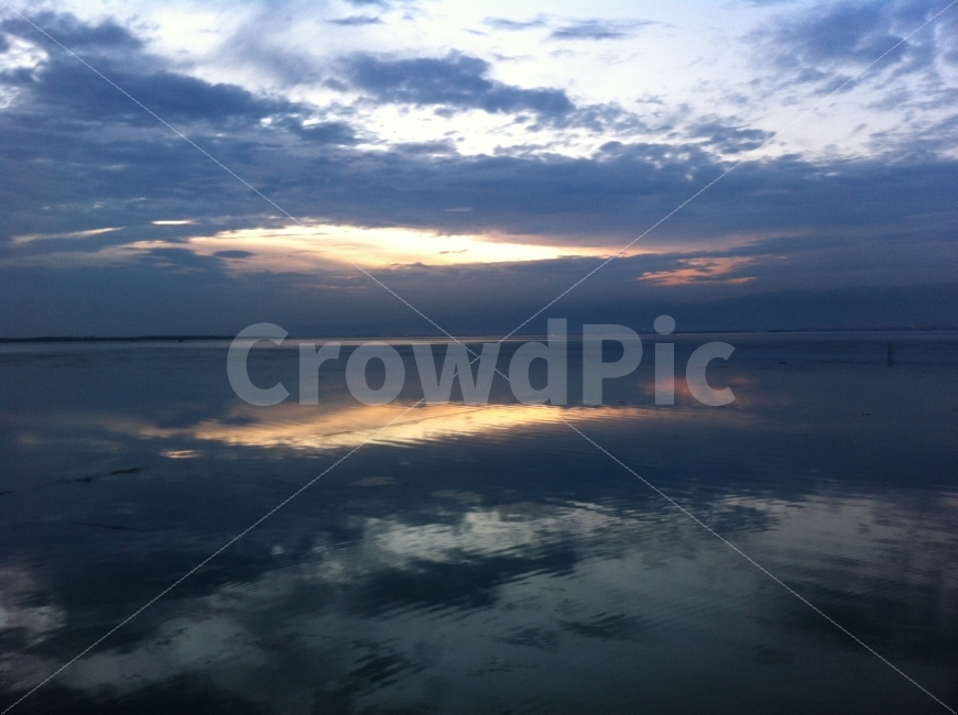 바다,하늘,해질녁,일몰,일출,바닷가,구름,잔잔한,파도,석양,자연,풍경,nature,landscape