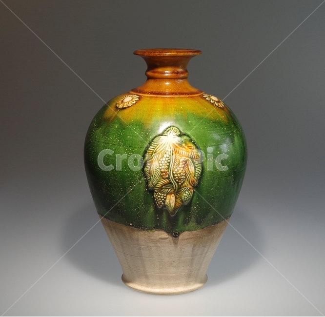 중국도자기,당삼채,당대자기,당대녹유,중국고미술,사물,물건,오브젝트,thing,object,matter