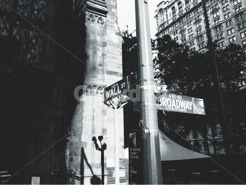 미국,뉴욕,월스트리트,newyork,america,usa,wallst,골목길,alley,해외,외국,세계,foreign,oversea,world,흑백,모노톤,monochrome,black and white