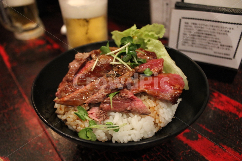 레드락,도쿄,스테이크볼,덮밥,스테이크,일본덮밥,소고기,일본식덮밥,도쿄맛집,japan,tokyo,redrock,beef,steak,steakbowl,음식,식재료,요리,food,cook,meal,dishes,food reserves,일식,일본음식,일본요리,Japanese food,Japanese dishes,Japanese meal,Japanese cook
