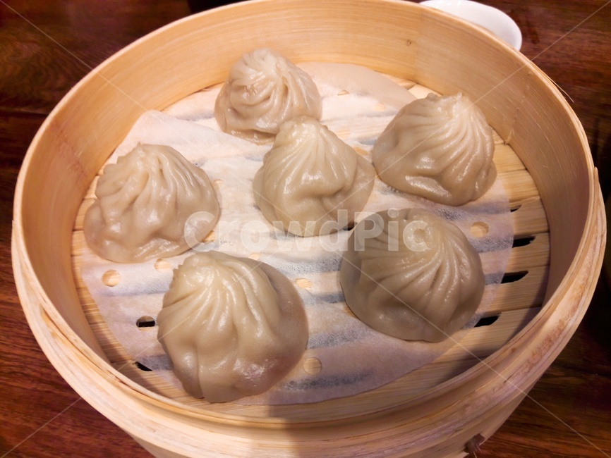 만두,샤오롱빠오,음식,중국음식,요리