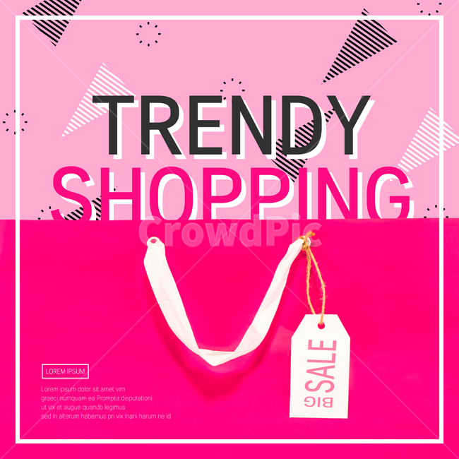 쇼핑,쇼핑백,테크,텍,이벤트,여름,쇼핑,shopping,그래픽,일러스트레이션,graphic,illustration