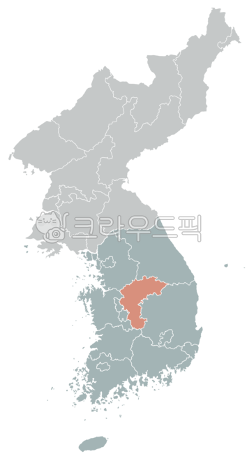 south korea map,Classification by region,Map by cityprovince,Chungcheong bukdo,map of korea,korea,Chungbuk,Korean Peninsula,Distribution by region in Korea,Classification by city and province,Chungbuk map