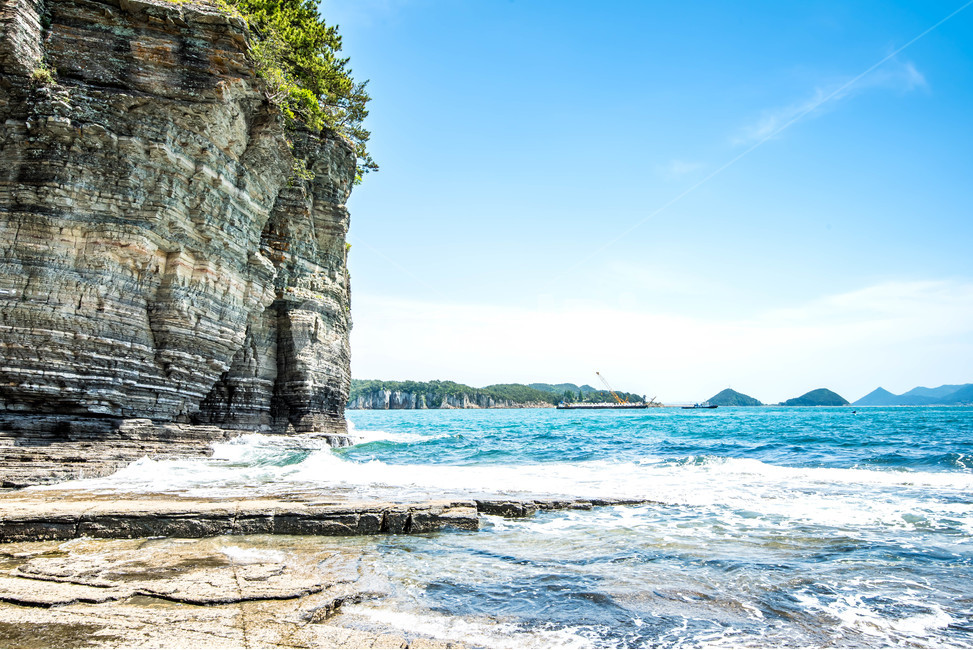 바다,풍경,바다풍경,절벽,파도,자연,풍경,nature,landscape,한국자연풍경,한국자연경관,korea nature landscape,해변,바다,beach,sea,outdoors,옥외,cliff,낭떠러지,ocean,대양,water,물