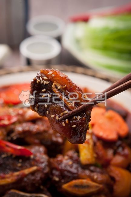 갈비찜,매운갈비찜,한식,매운요리,음식,요리,음식,식재료,요리,food,cook,meal,dishes,food reserves