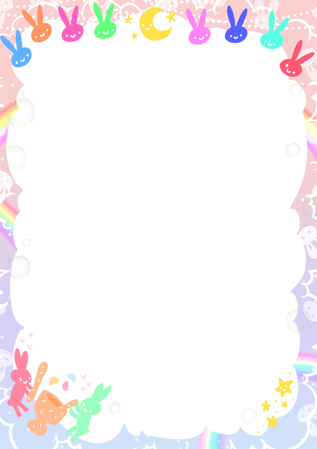 프레임,프레임일러스트,테두리,테두리일러스트,배경,편지지,메모지,메모,메모보드,공지사항,게시판,일러스트,달토끼,그래픽,일러스트레이션,graphic,illustration