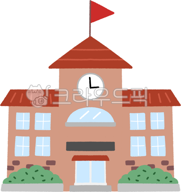 School,school illustration,elementary school,school drawing,school,middle school,city,map,school,new semester,new semester,student,freshman