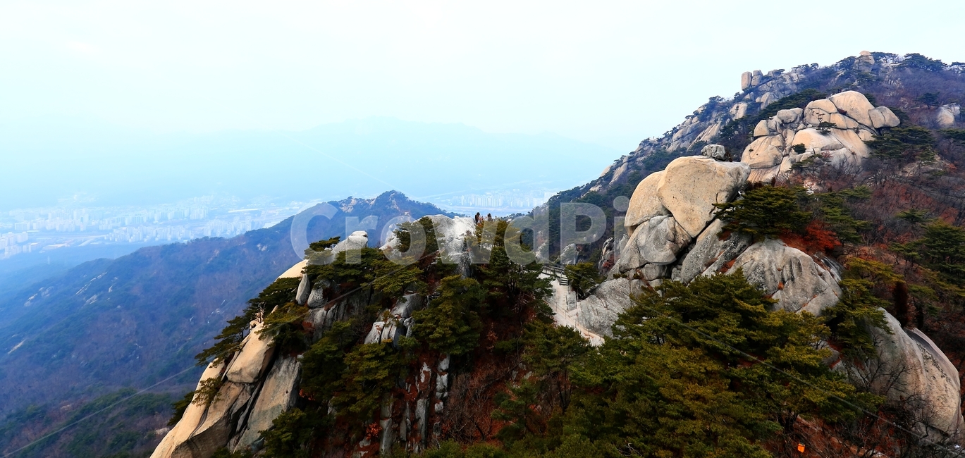 암릉,산,바위,수락산,능선,자연,풍경,nature,landscape,한국자연풍경,한국자연경관,korea nature landscape,outdoors,옥외,cliff,낭떠러지