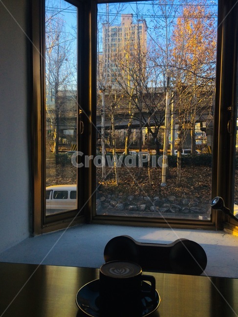 커피,카페,창문,coffee,cafe,커피,카페,coffee,cafe