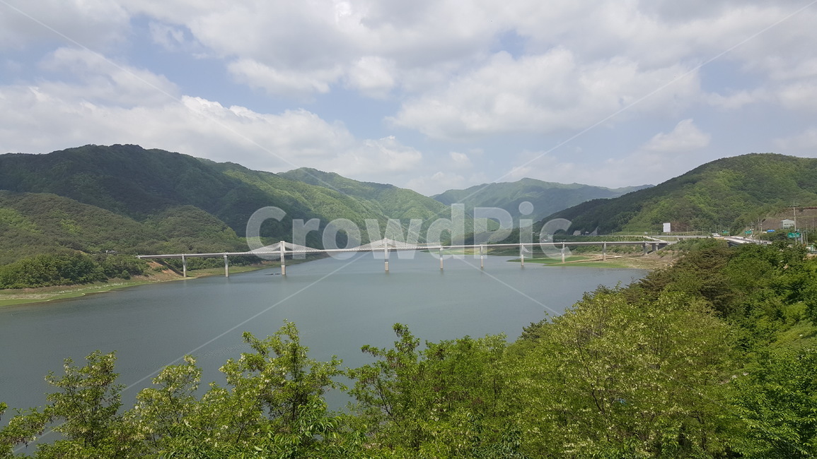 자연,landscape,nature,다리,강