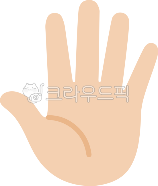 Hand,finger,number,icon,counting,five,5,hand shape,gesture,education,sequence,stage,number education,palm,kindergarten materials,daycare materials,sticker,png,hand shape icon