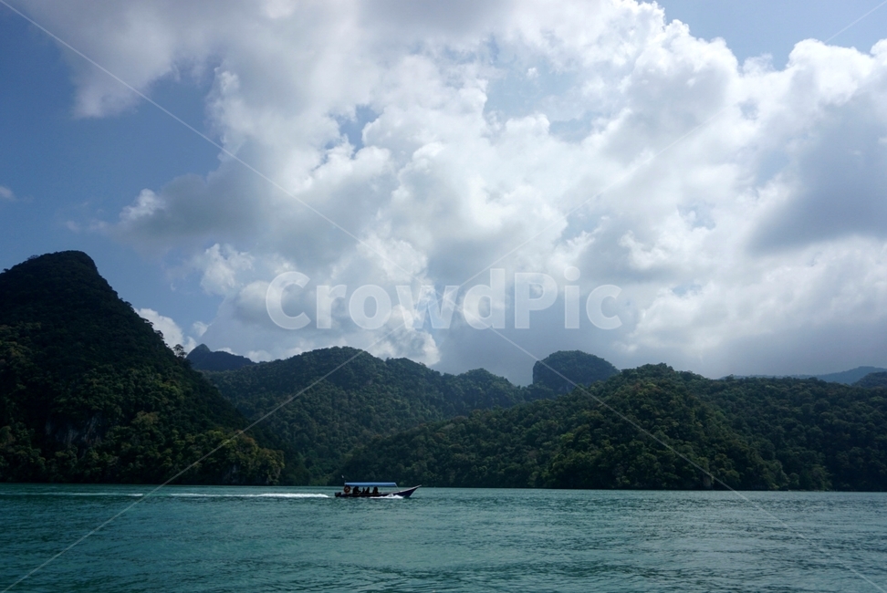 nature,water,물,shoreline,ocean,바다,plant,vegetation,연안,coast,말레이시아,자연,풍경,nature,landscape
